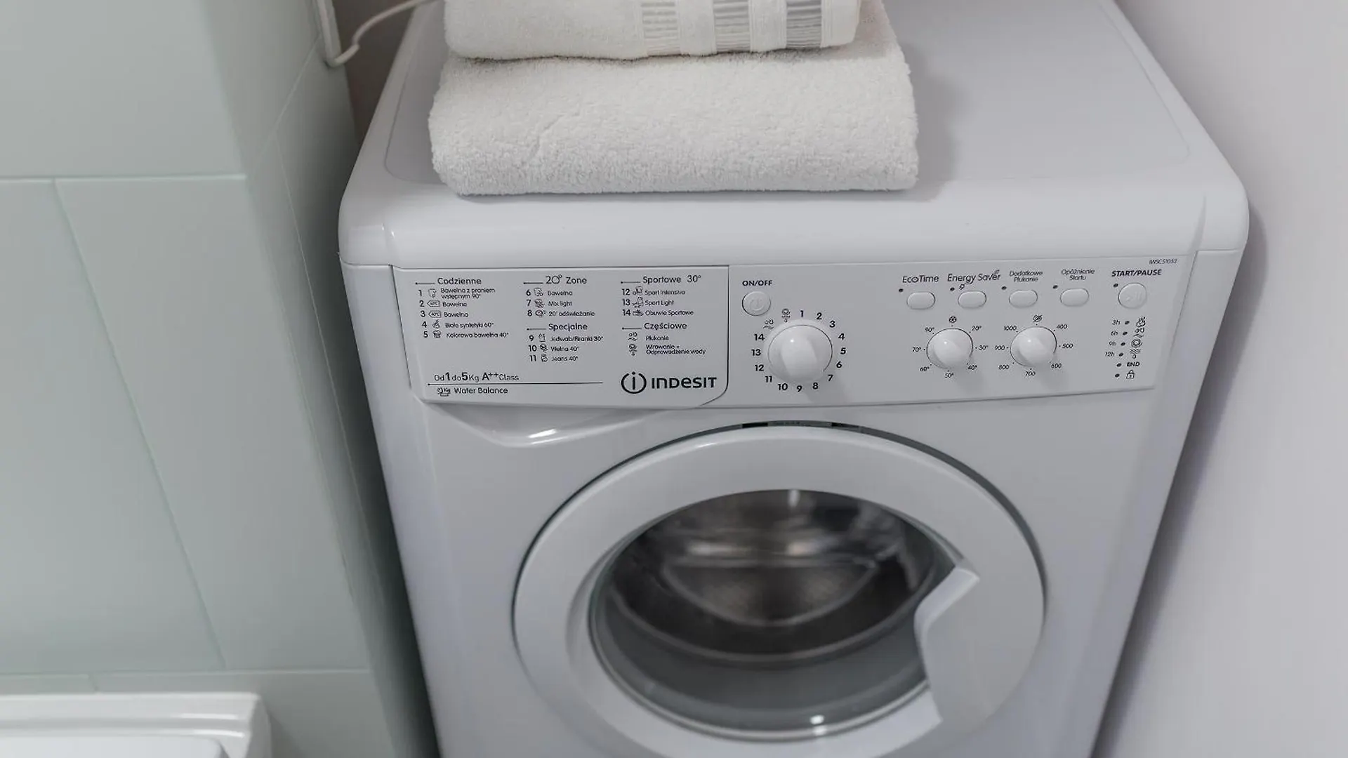 Sluzewiec P&O Serviced Apartments Warschau